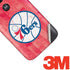 NBA Philadelphia 76ers Hardwood Classics Moto E5 Play Skin